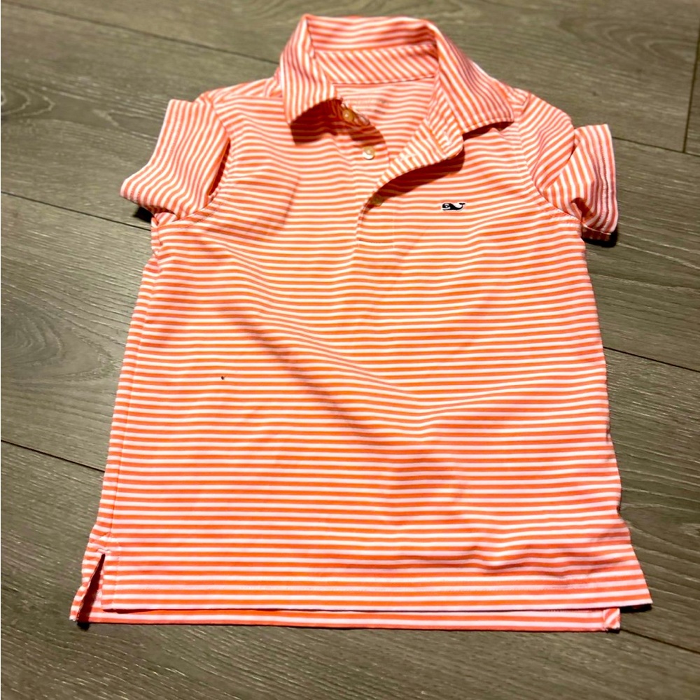 Vineyard Vines Polo bundle size 6
